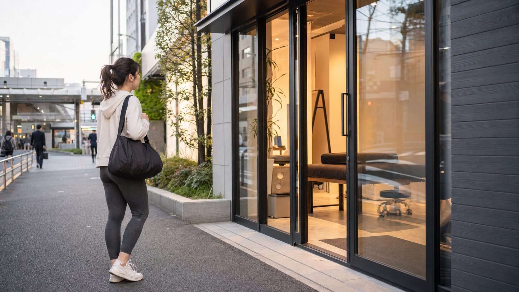 東京で続けやすい店舗を見極めるポイント
