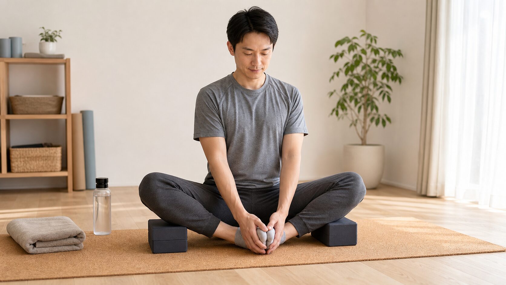 安全に始めるための基本