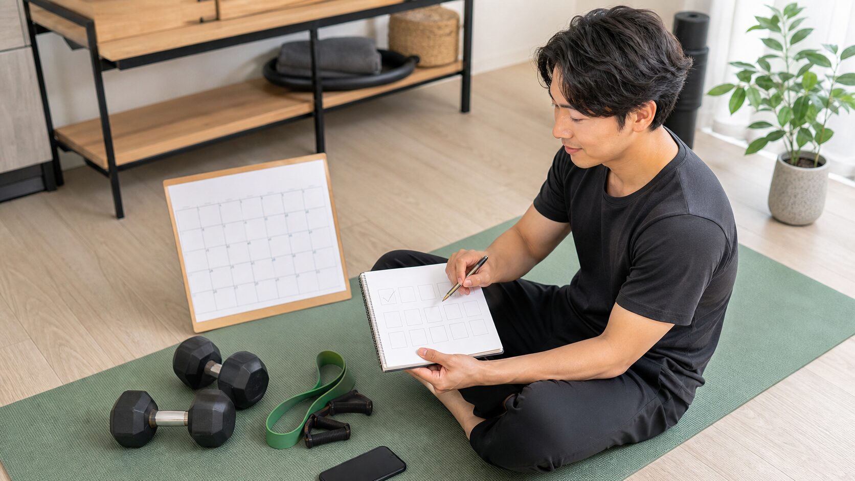 続けるためのメニュー作り