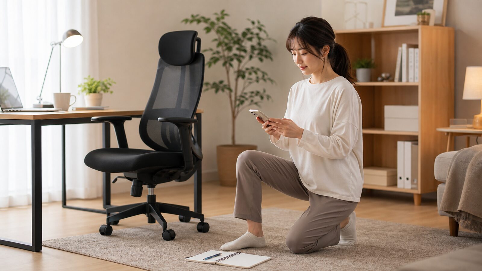 続けるための回数と注意点