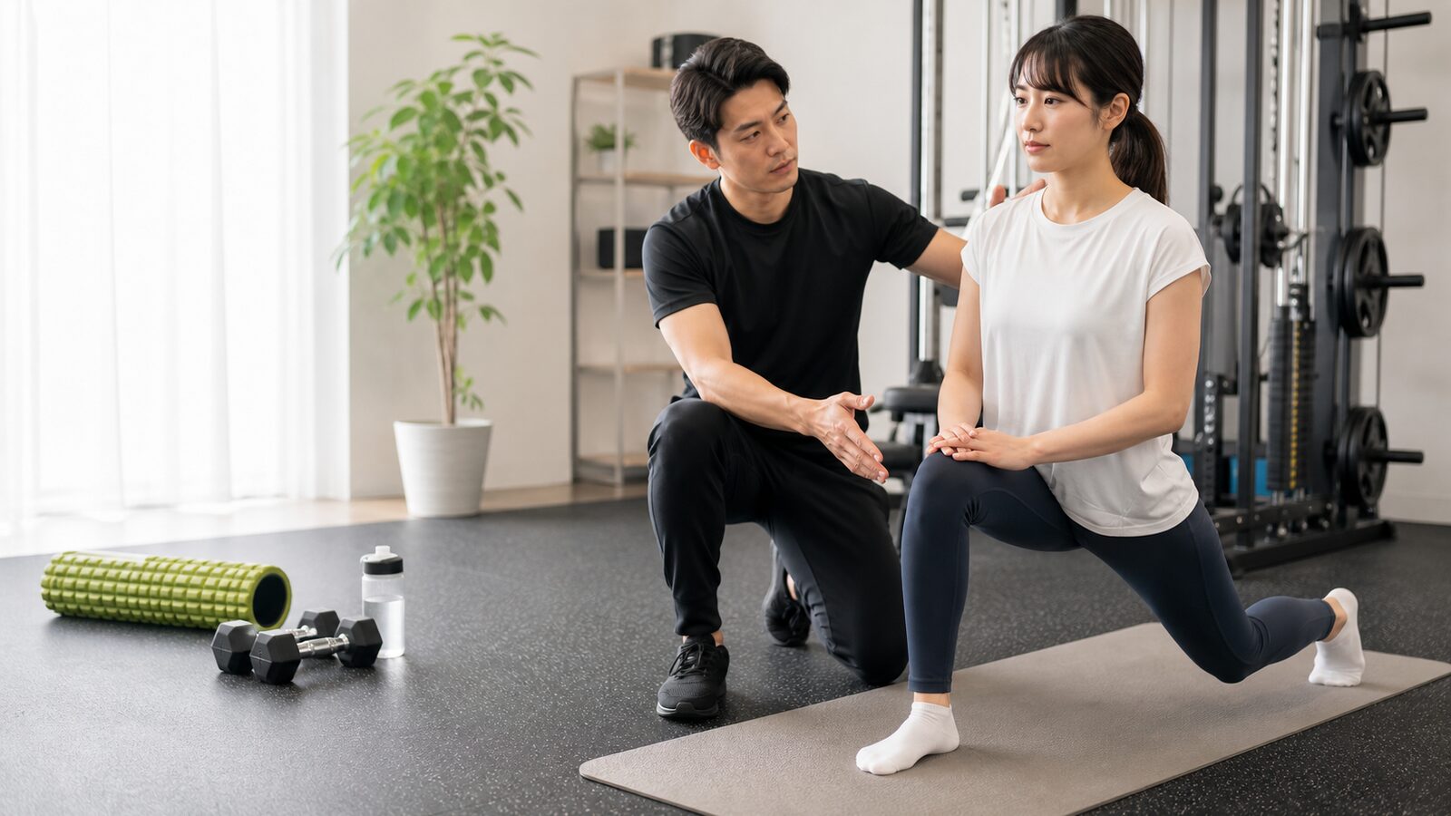 始める前に注意したいこと