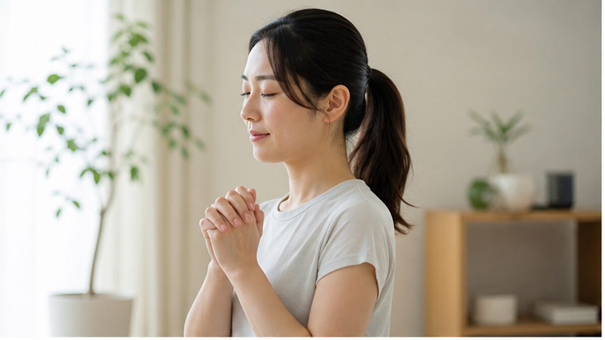 ほぐし方を始める前に知りたい基本