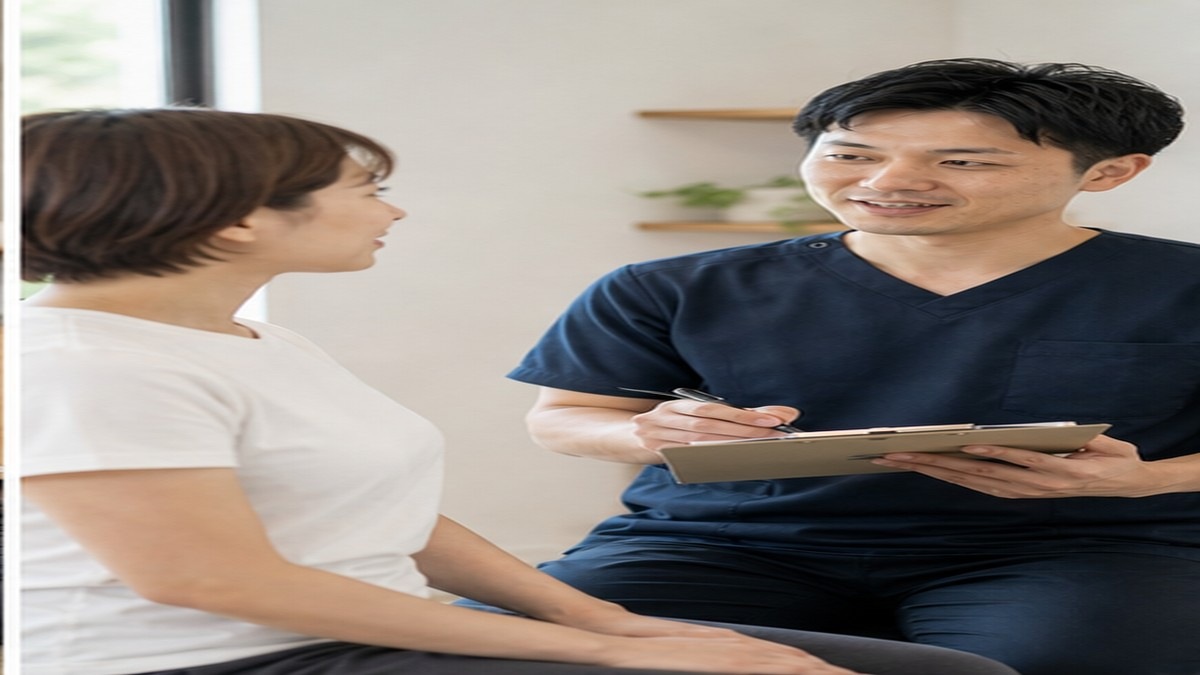 筋トレ中に低血糖のような不調を感じる場面