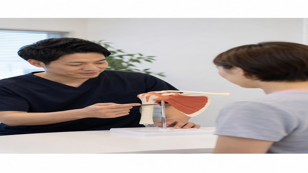 胸筋の基本を理解する前に知っておきたいこと