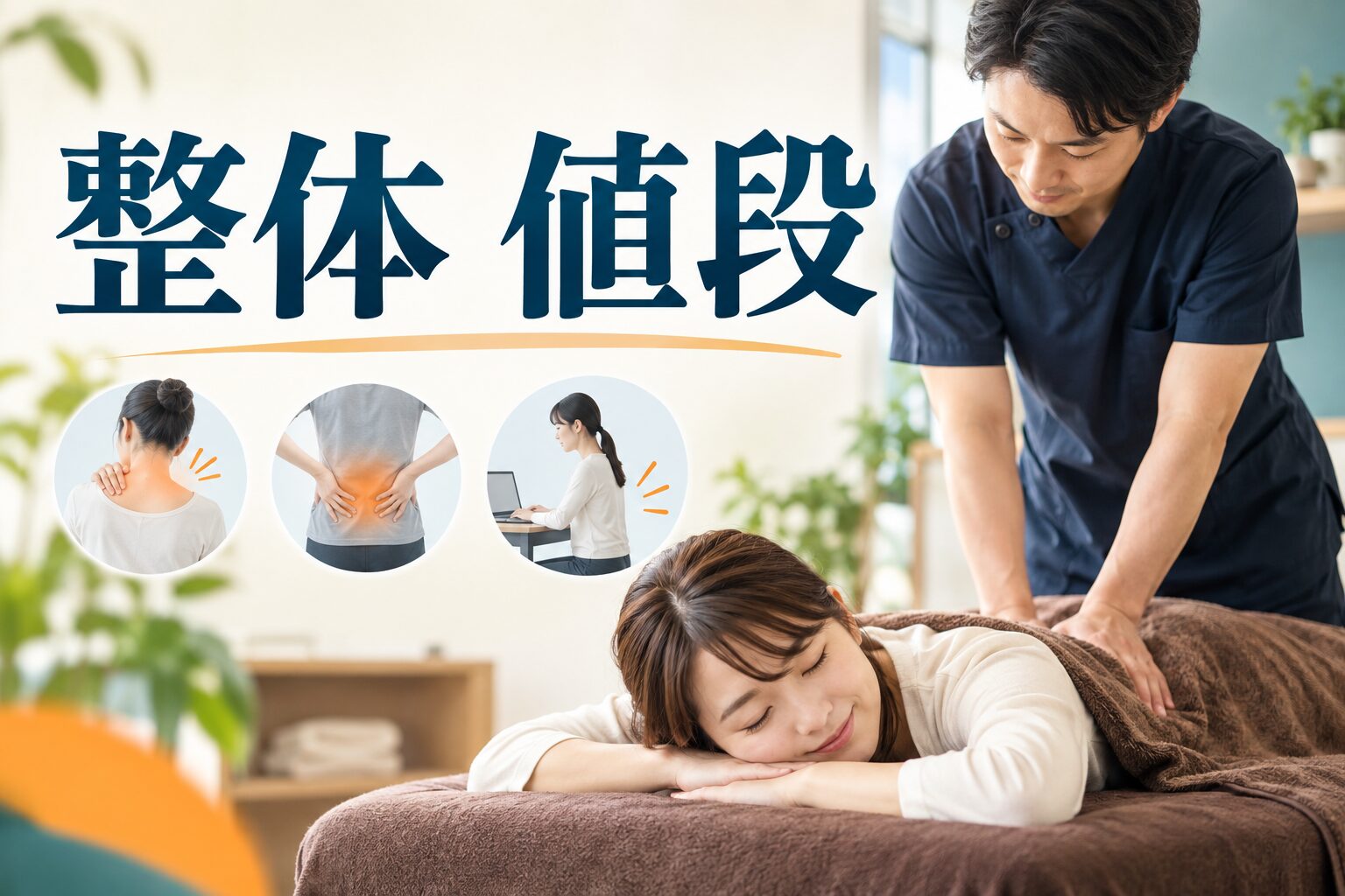 整体 値段｜相場・内訳・選び方をわかりやすく解説
